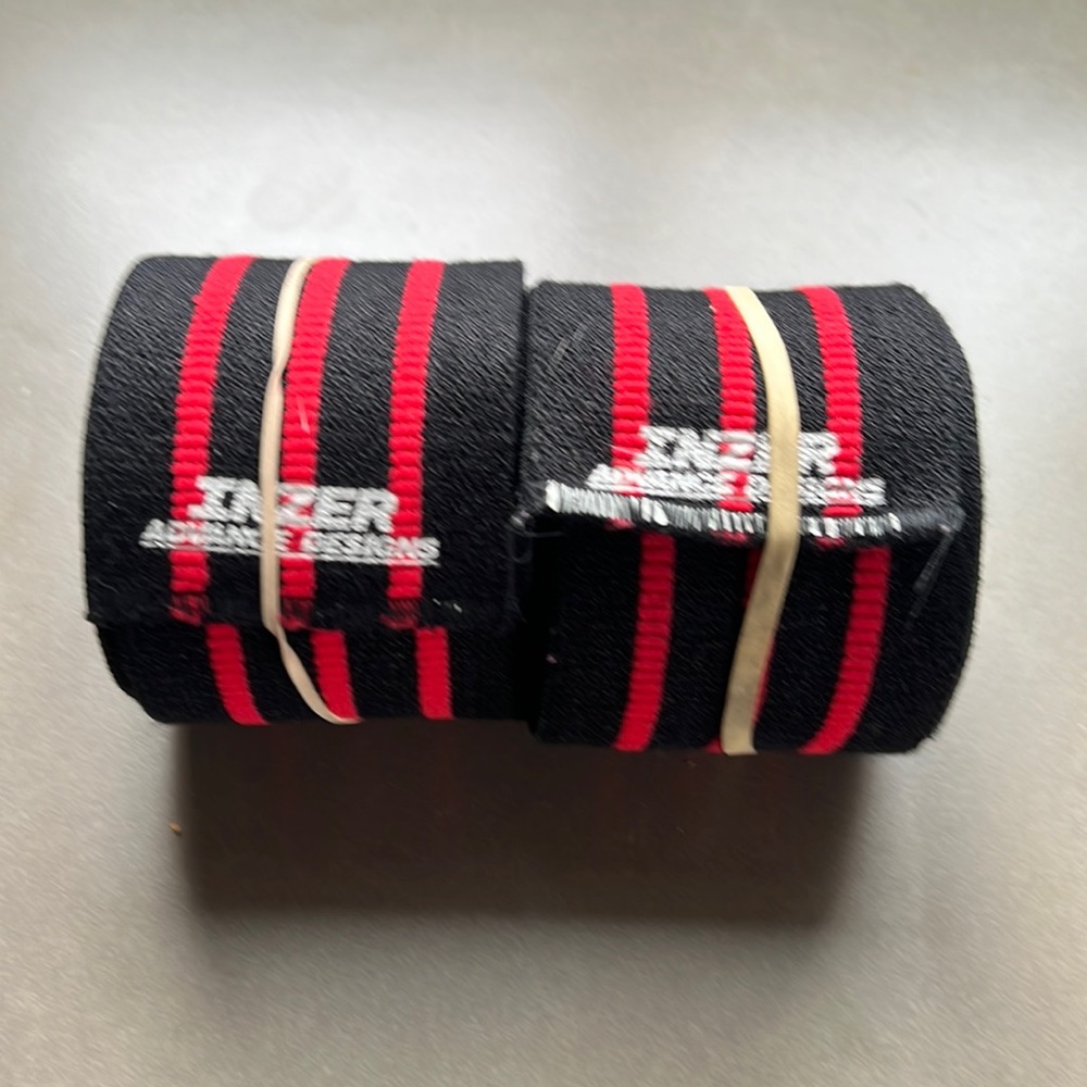 Inzer Knee Wraps